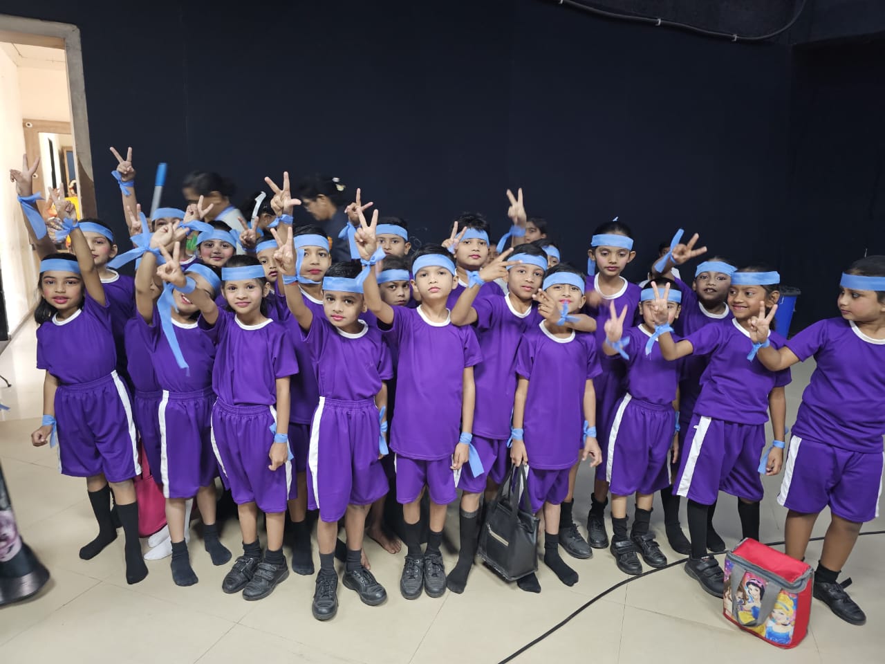 Children Event
